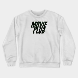 Movie Club - The Matrix Crewneck Sweatshirt